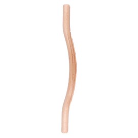 Wood Scraping Rods Muscle Massage Claw Back Scratcher Squeegee Foot Trigger Point Stick Beech Guasha Board Muscle Roller Stick Massage Roller Beech Massage Stick Bamboo Wooden Tool