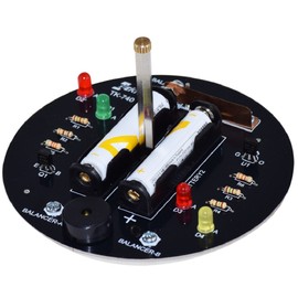 エレキット オルゴールごまⅡ TK-740