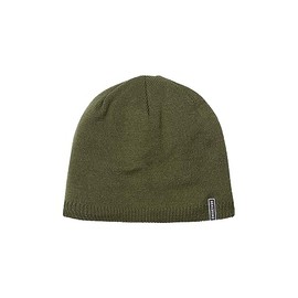 SEALSKINZ | Cley | Waterproof Cold Weather Unisex Beanie Hat | Outdoor Headgear | Suitable for All Outoor Activities & Cold Weather Olive