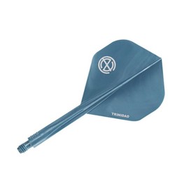 CONDOR AXE THE OMESHICHA STD L METALLIC BLUE GREEN NAKANISHI Eikichi Player Model Condor Axe Goshicha Metallic