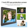 Kids Tablet 7 Inch HD Display Eye Protection Screen 8GB
