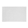 Top Towel - 2 Shower Towels - Hotel White Towels