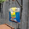 Zero In Ultra Power Outdoor Fly Trap Disposable, Resealable, Outdoor