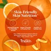 TruSkin Brightening Vitamin C Serum for Face with Hyaluronic Acid,