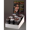 Morris Costumes FHD01MD 12 Piece Dracula Fangs Display, Medium