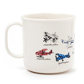 Heat-resistant Plastic Cup