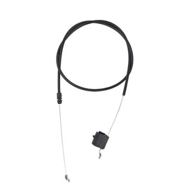 946-04661A Lawn Engine Zone Control Cable for MTD, Troy-Bilt, Craftsman, Cub Cadet, Yard Man,Yard Machines Lawn Mowers Replacement for 746-04661, 946-04661, 746-04661A