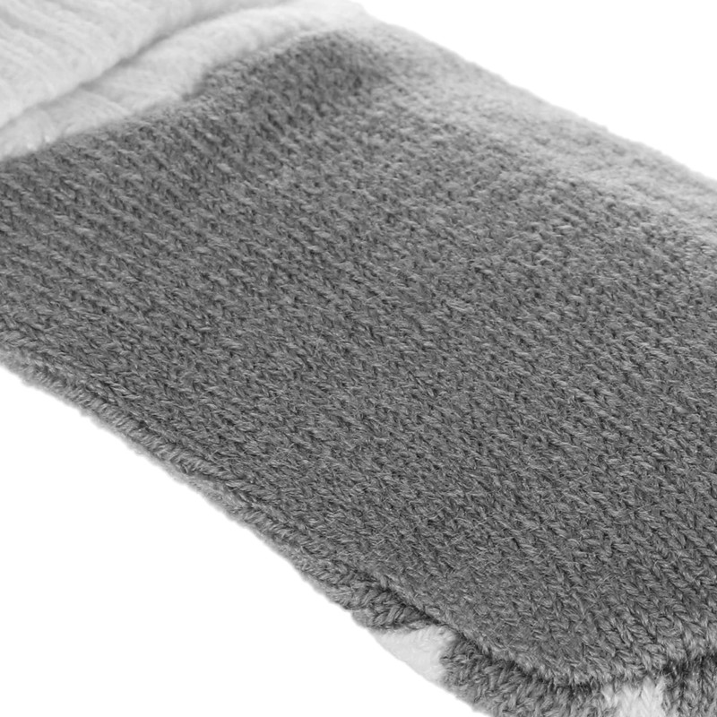 com-four® Pocket Warmers with Fabric Cover - Reusable Hand Warmers