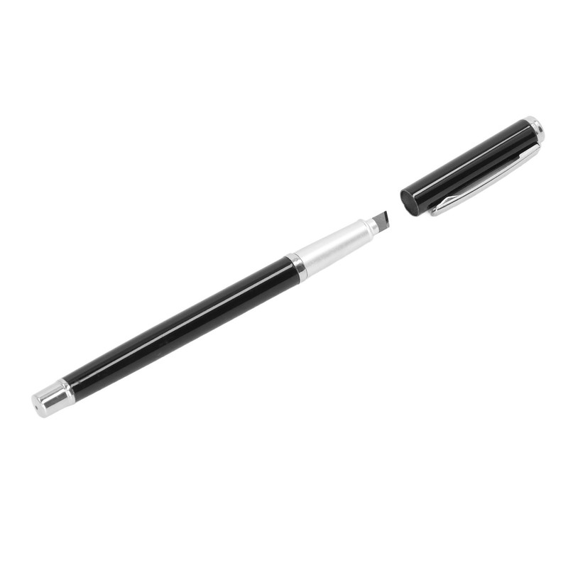Fiber Optic Cutter Pen Oblique Blade Shape Pen Style Tungsten