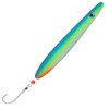 Troutwerk Troutwerk Inline Blinker 16 g 7.4 cm – Sea