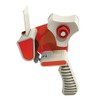 Tendinastro Hand Distributor Tape for Packaging with Adjustable Coupling