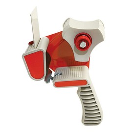 Tendinastro Hand Distributor Tape for Packaging with Adjustable Coupling
