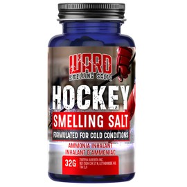 Hockey Salts - Formulated for Cold Conditions