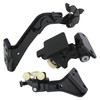 Sliding Door Roller Hinge for Right Passenger Side 68271842AA 68271843AA