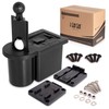 10L0L Golf Cart Ball Washer, Golf Club Head Cleaner for
