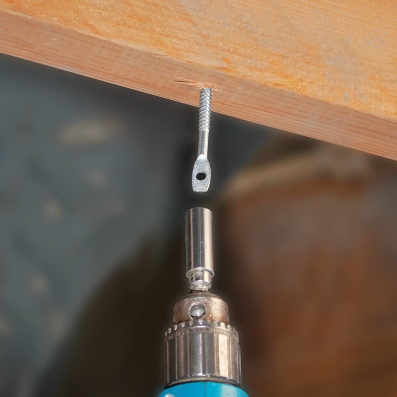 IVY Classic 45056 Ceiling Tile Hanger Driver, Impact Plus, 10-Pack