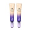 AHC 라인타이트닝 아이크림 시즌13 40ml 2개 AHC Line Tightening Eye Cream Season 13 40ml 2 Pieces