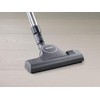 Miele AllTeQ Eco Vacuum floorhead, Black