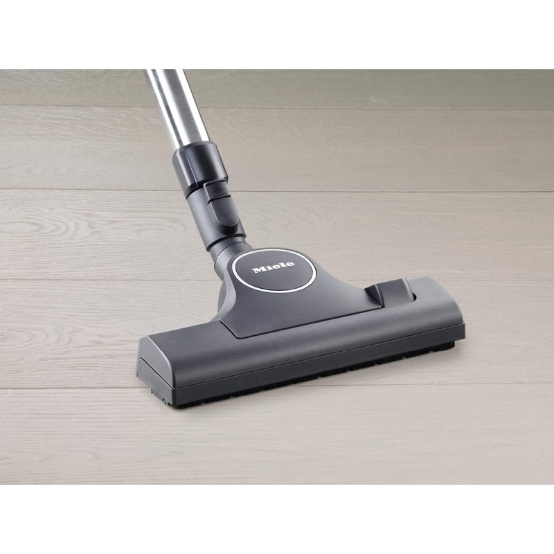 Miele AllTeQ Eco Vacuum floorhead, Black