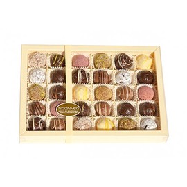 Krönner Exquisite Truffle Presents Pack of 30