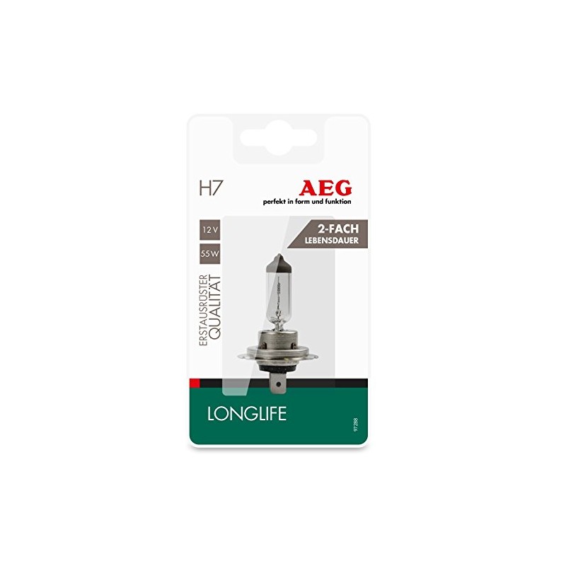 AEG Automotive 972 Bulb