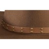 Stetson Seminole, Color: Mink, Size: 7 1/8 (SBSEMI-9G402371)