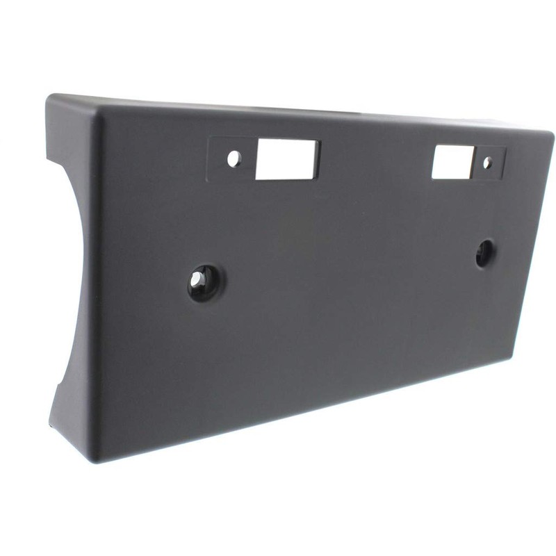 For Nissan Xterra 2009-2015 License Plate Bracket | Front |