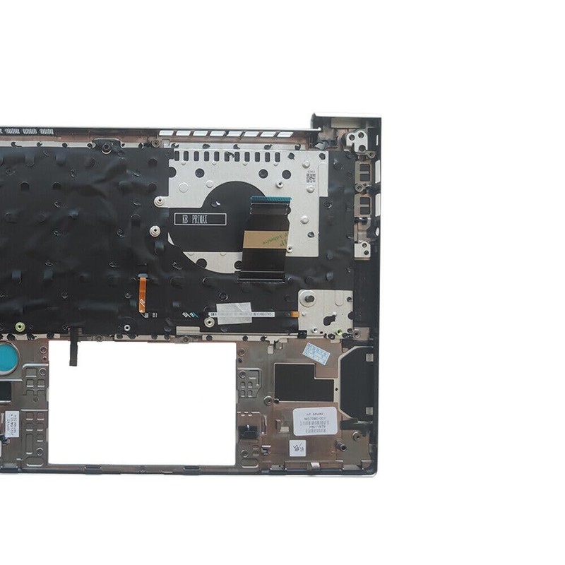 wzqrps Replacement for HP Elitebook 840 G7 G8 745 Laptop