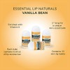 Bálsamo labial Lip Naturals, SPF 15, con vitamina E e