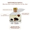 LOVSPA White Birch & Vanilla Reed Diffuser Set - Birch