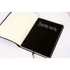 Anime Death Note Notebook by Light Yagami with Nib (21