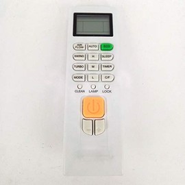 Air Conditioner Remote, Original Remote Control Zh/Ja-03 for Chigo Air Conditioner