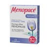 Vitabiotics Menopace Night 30 tabs