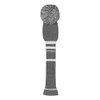 Knit Golf Wood Headcover Set of 4 for Driver Wood,