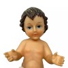 Niño Jesus 7" Baby Jesus Religious Christmas Figurine