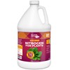 Bloom City's Organic Nitrogen - Liquid Fertilizer for Lawns -