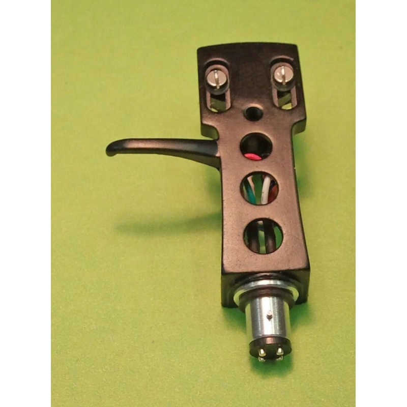 Audio-Technica Combo Headshell Cartridge and Stylus Needle Marantz 6150, 6300,