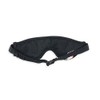 Tatonka Augenmaske Eye Mask, Black, 22 x 8 cm