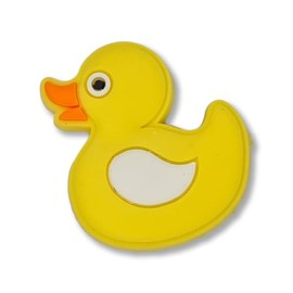 SUPER CUTE - Charms For Crocs/Shoes - Baby Rubber Duck - 3D - PRETTY - Animal