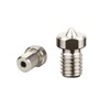 SIUTEC® Premium V5 / V6 Titanium Alloyed, Nozzle/Nozzle Set of
