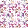 Sotyi-ltd Animal Crossing Pattern Home Decorative Throw Pillow Case Cushion