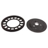 Clutch Assembly with Gasket Rust Proof Fit For 48cc 66cc