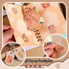 TNDCKP Cute Capybara Pencil Case for Girls and Boys, Cute