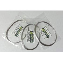 Kester 44 Rosin Core 63/37 .020" 24-6337-0010 Solder 1/2ounce 30feet