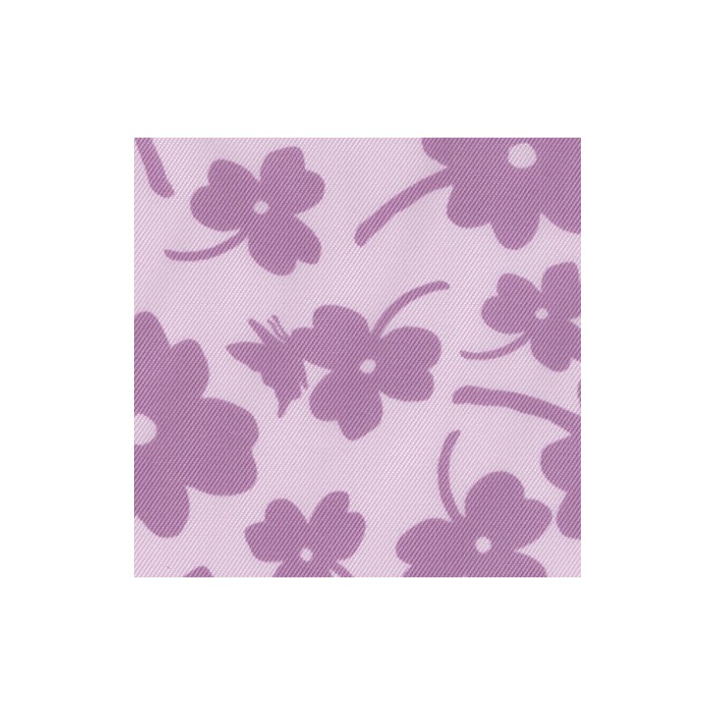 Footmark Long Lasting Large Meal Apron, Purple