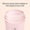 Manucurist Mani Stamper - French Tip Tool - Nail Stamp