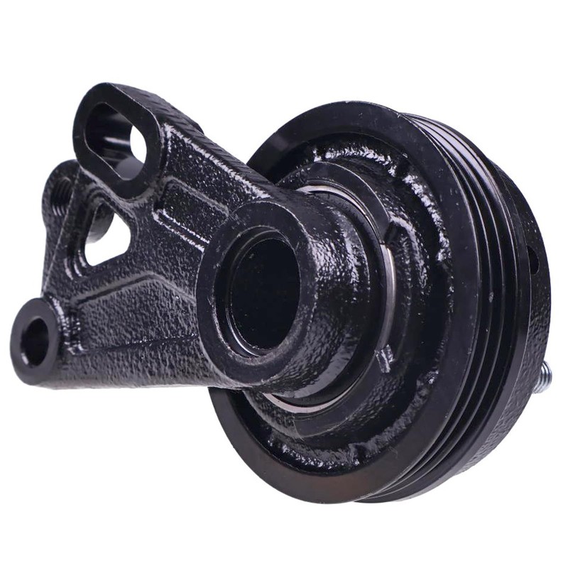 TCINDRR Sidekick Pulley Cooling Fan 17140-77E07 1714077E06 Compatible with Suzuki