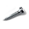 Kreg SPS-F075-500 Zinc Pocket Screws, 3/4 Inch #6 Fine Thread,