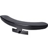 Banjo Armrest Single Leg Repair Protector Black Other Stringed Instrument