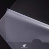 Plastic Wallets A4 Top and Side Opening File Heavy Duty